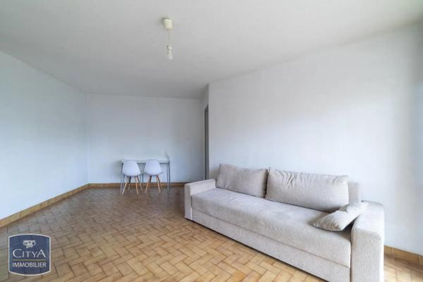 Appartement à vendre 2 pièces 51m²