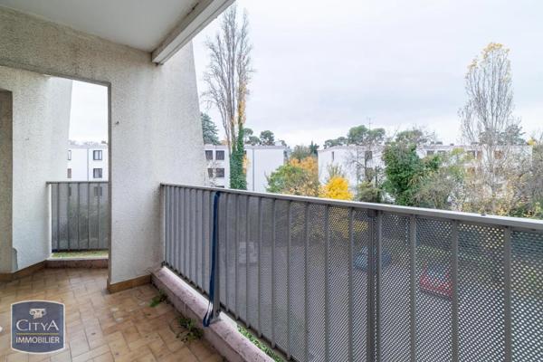 Appartement à vendre 2 pièces 51m²
