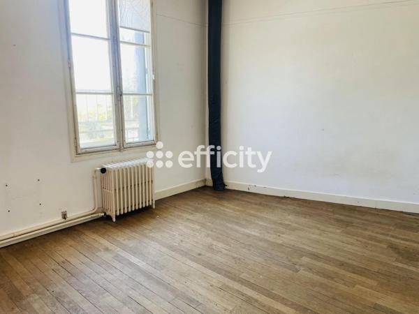 Maison 5 pièces - 131 m²