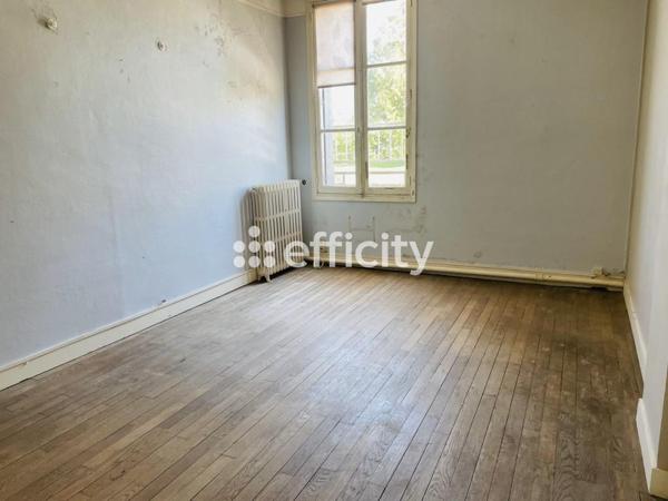 Maison 5 pièces - 131 m²