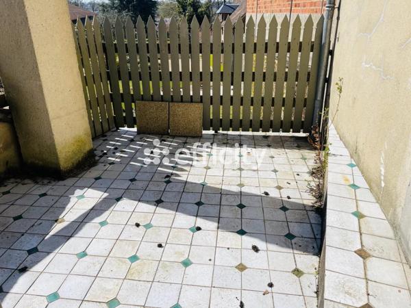 Maison 5 pièces - 131 m²