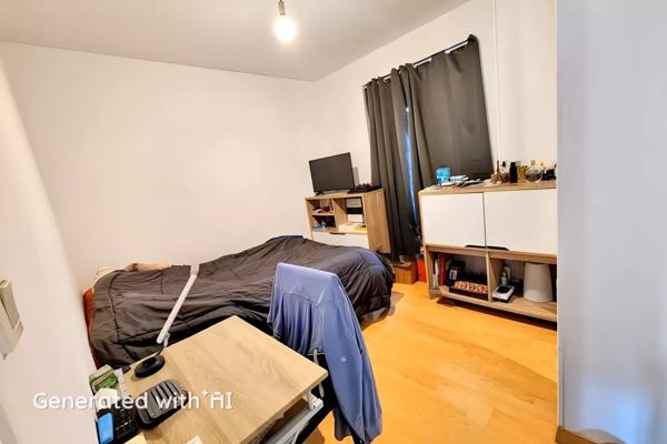 Vente Immeuble 111 m2 à Beaugency