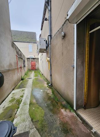 Vente Immeuble 111 m2 à Beaugency