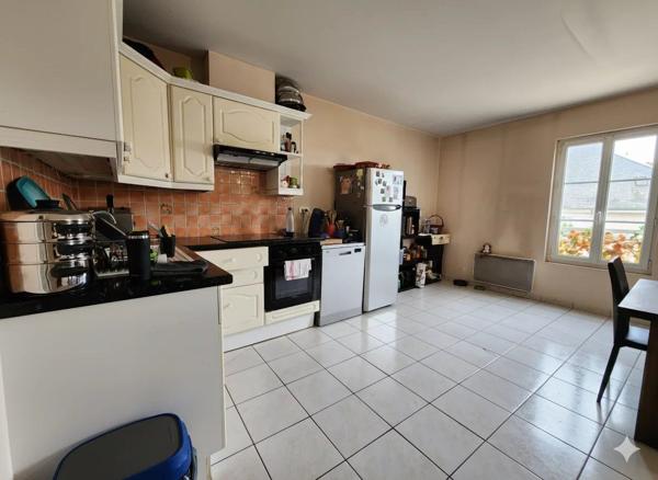 Vente Immeuble 111 m2 à Beaugency