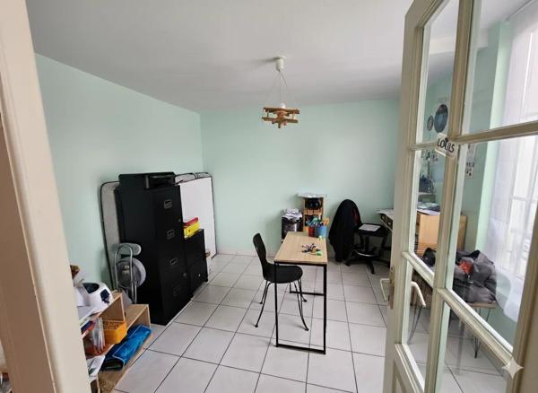 Vente Immeuble 111 m2 à Beaugency