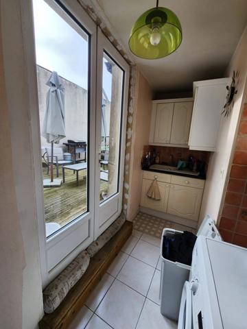 Vente Immeuble 111 m2 à Beaugency