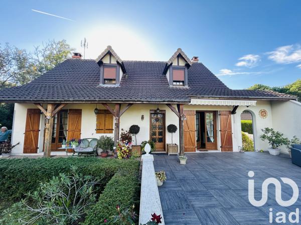 Maison à vendre 5 pièces 158 m² Saint-Rémy