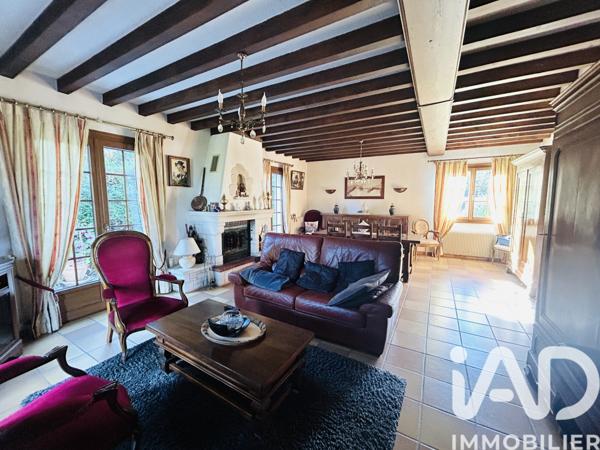 Maison à vendre 5 pièces 158 m² Saint-Rémy