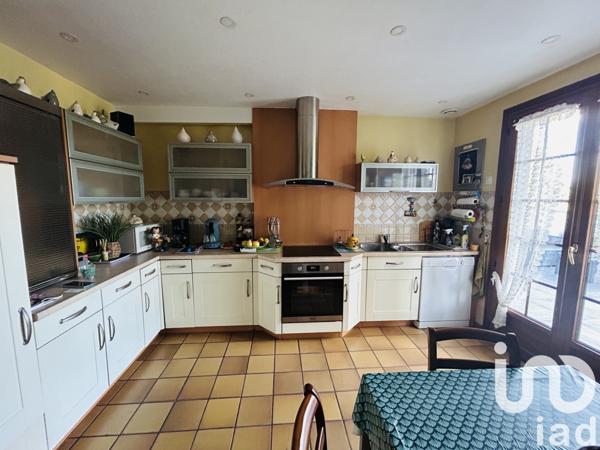 Maison à vendre 5 pièces 158 m² Saint-Rémy