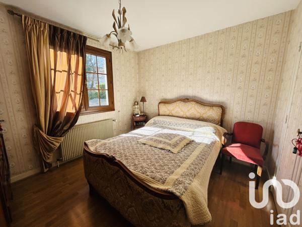 Maison à vendre 5 pièces 158 m² Saint-Rémy