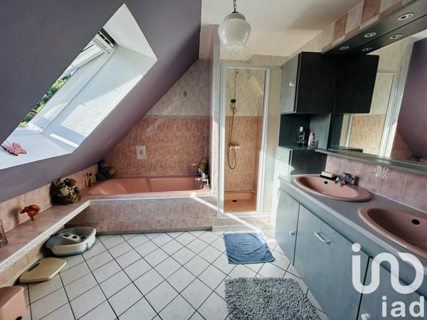 Maison à vendre 5 pièces 158 m² Saint-Rémy