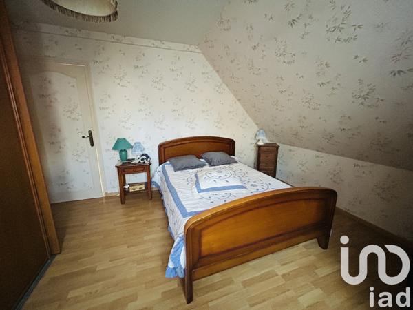 Maison à vendre 5 pièces 158 m² Saint-Rémy