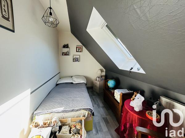 Maison à vendre 5 pièces 158 m² Saint-Rémy