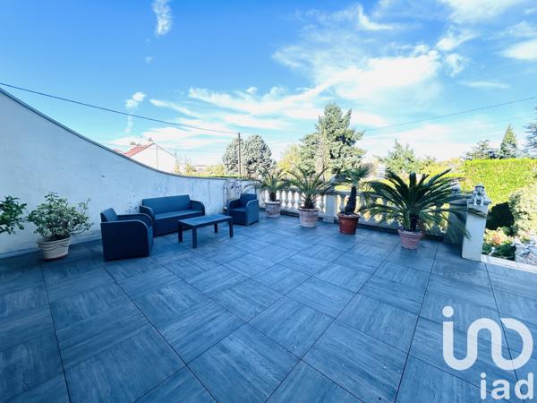 Maison à vendre 5 pièces 158 m² Saint-Rémy