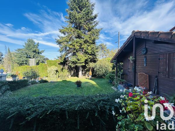 Maison à vendre 5 pièces 158 m² Saint-Rémy