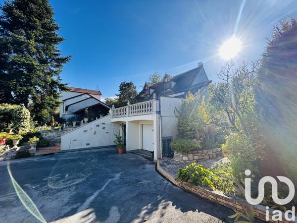 Maison à vendre 5 pièces 158 m² Saint-Rémy