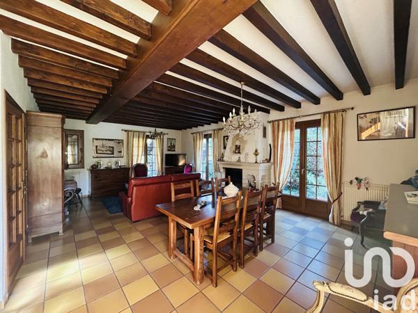 Maison à vendre 5 pièces 158 m² Saint-Rémy