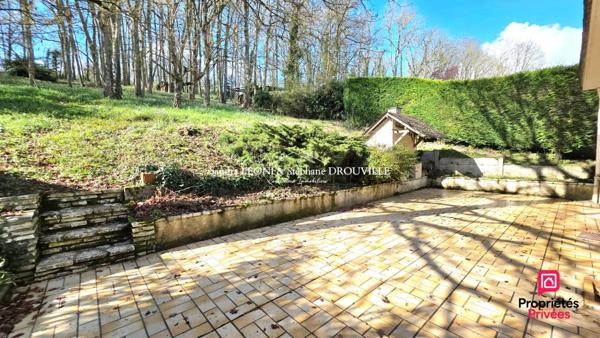 JOUY - CHARMANTE MAISON de 115 m2, 5 PIECES