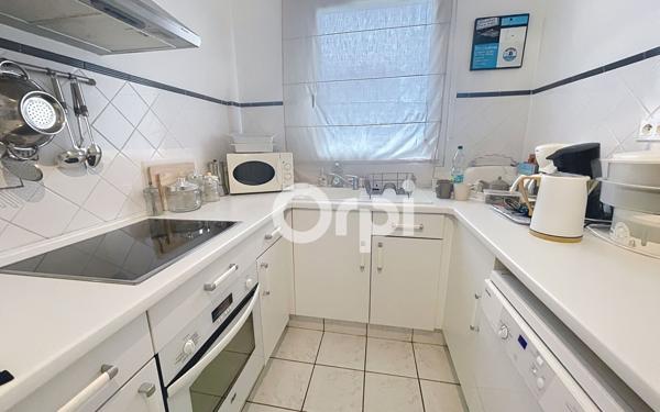 Maison à vendre    3 pièces • 48 m2 Le Touquet-Paris-Plage