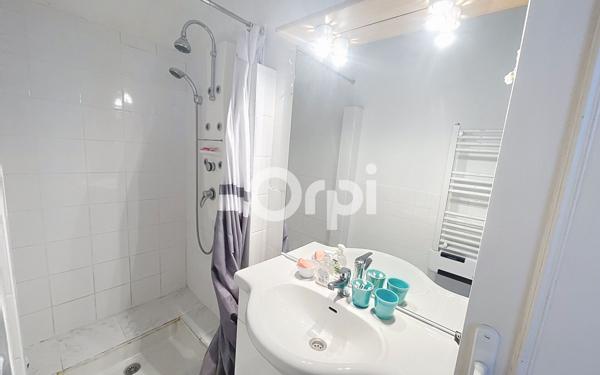 Maison à vendre    3 pièces • 48 m2 Le Touquet-Paris-Plage