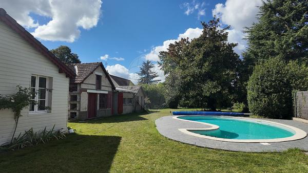 Maison  en vente - Loiret - 45