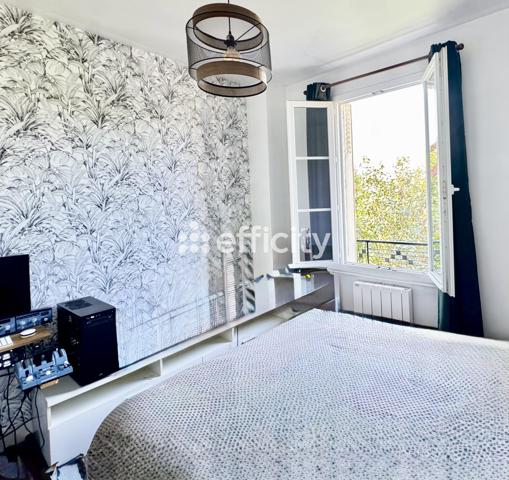 Maison 3 pièces - 57 m²