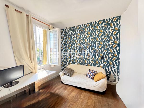 Maison 3 pièces - 57 m²