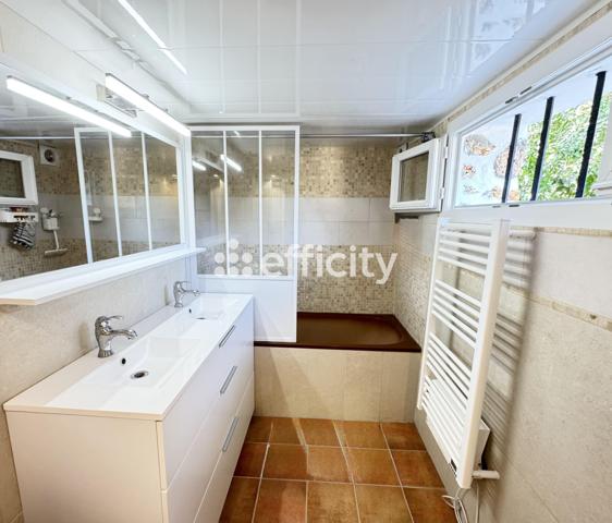 Maison 3 pièces - 57 m²