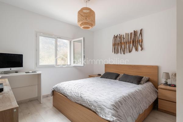 Maison jumelee de 121 m²