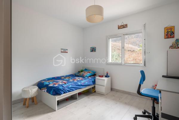 Maison jumelee de 121 m²