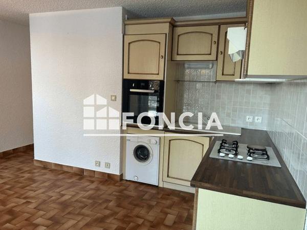 Location Appartement 3 pièces 52.59 m² - 4 RUE DU PARADISIER Savines Le Lac 05160