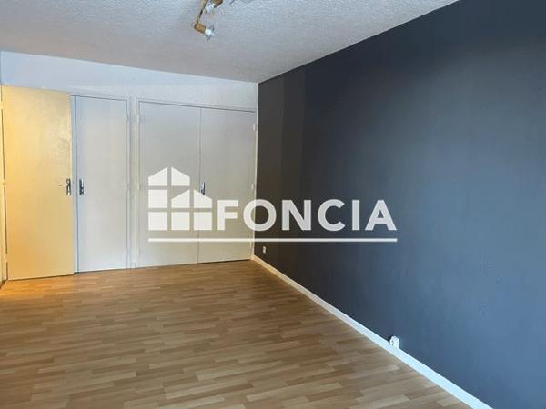 Location Appartement 3 pièces 52.59 m² - 4 RUE DU PARADISIER Savines Le Lac 05160