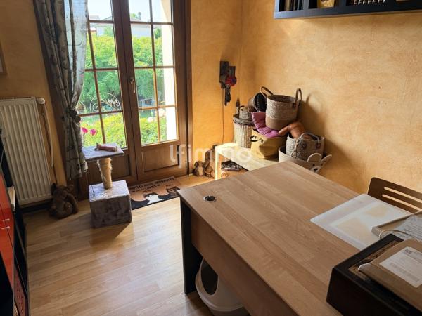 Vente maison à Eblange 57220