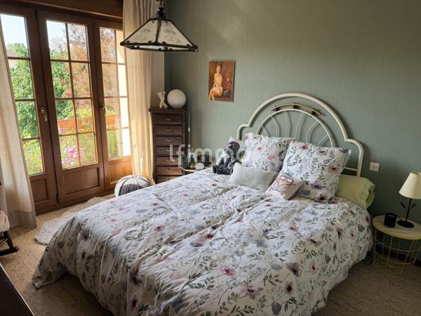 Vente maison à Eblange 57220