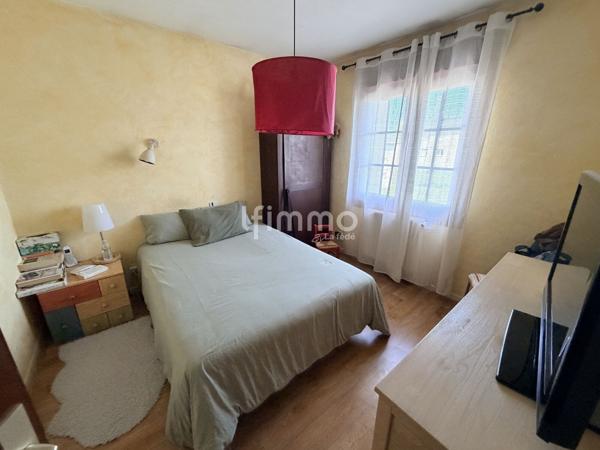 Vente maison à Eblange 57220
