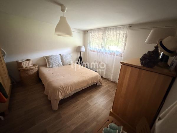 Vente maison à Eblange 57220