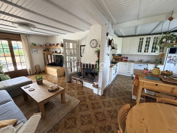 Vente maison à Eblange 57220