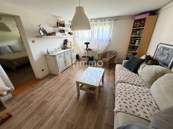 Vente maison à Eblange 57220