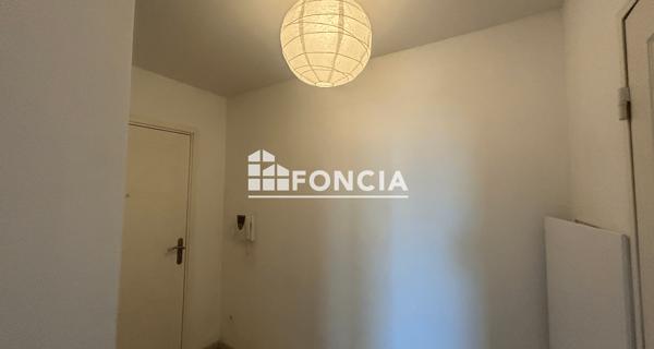 À vendre Studio 37 m² - Martigues 13500