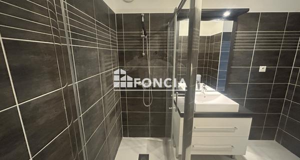 À vendre Studio 37 m² - Martigues 13500