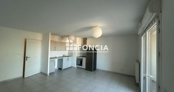À vendre Studio 37 m² - Martigues 13500
