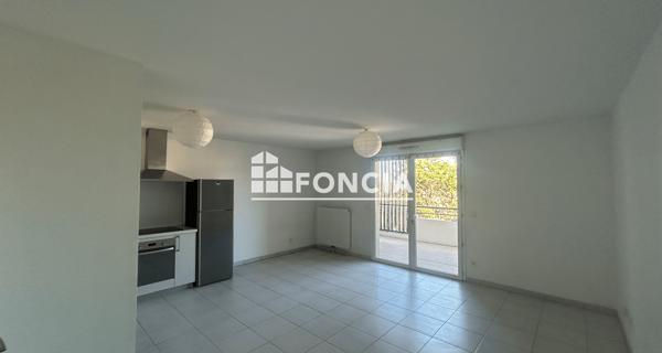 À vendre Studio 37 m² - Martigues 13500