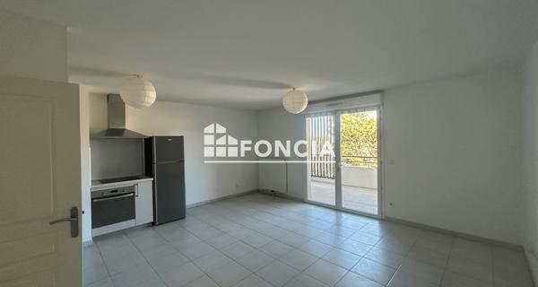 À vendre Studio 37 m² - Martigues 13500