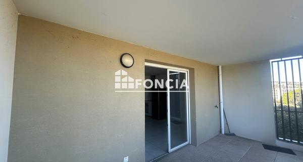 À vendre Studio 37 m² - Martigues 13500