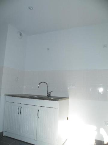 Appartement à louer 2 pièces 59.51m²