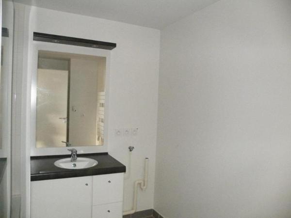 Appartement à louer 2 pièces 59.51m²