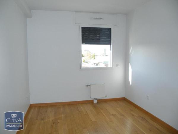 Appartement à louer 2 pièces 59.51m²
