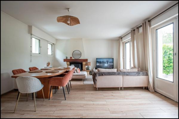 A Vendre Maison 7 pièces CLAMART (92) Quartier de la Plaine