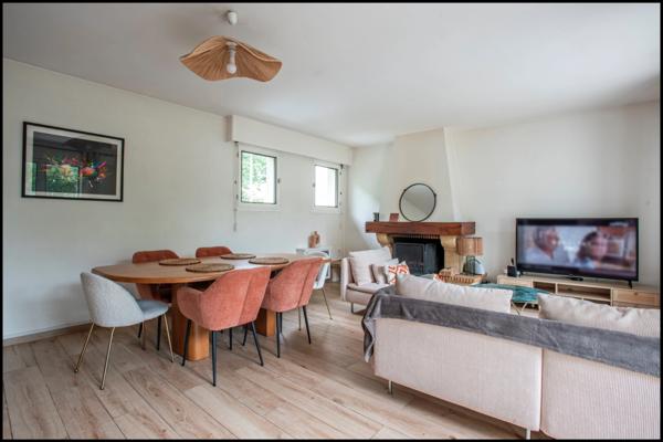 A Vendre Maison 7 pièces CLAMART (92) Quartier de la Plaine