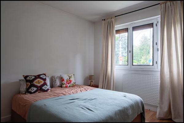 A Vendre Maison 7 pièces CLAMART (92) Quartier de la Plaine
